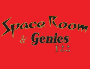 Space Room & Genies Too