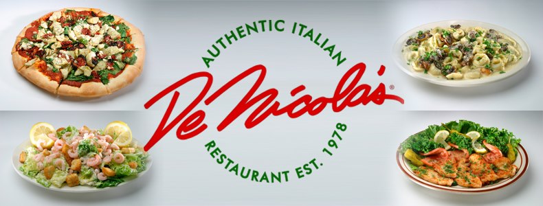 DeNicola's Authentic Italian Restaurant