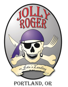 Jolly Roger at John's Landing