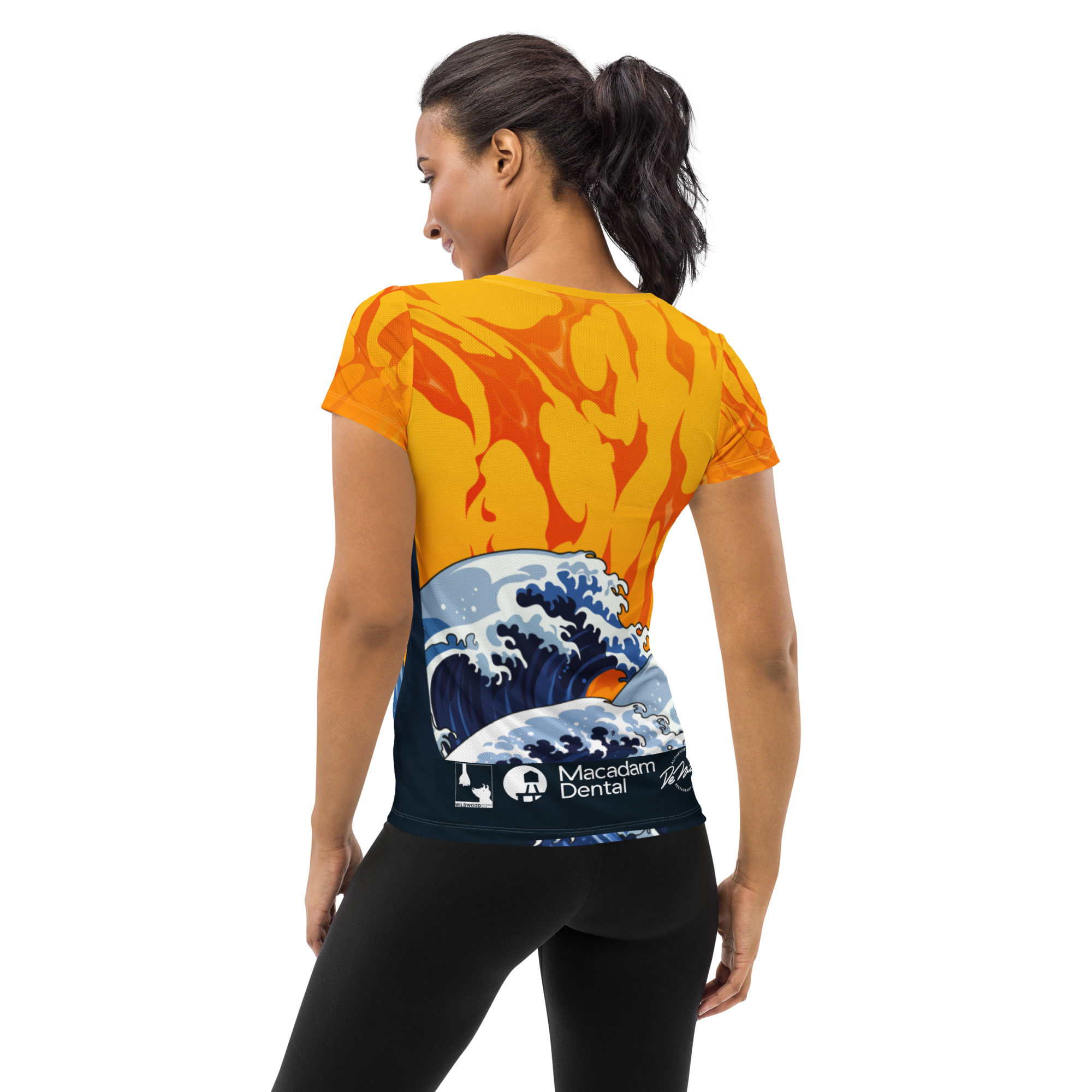 2026 Women's FBBF Jersey - Image 2