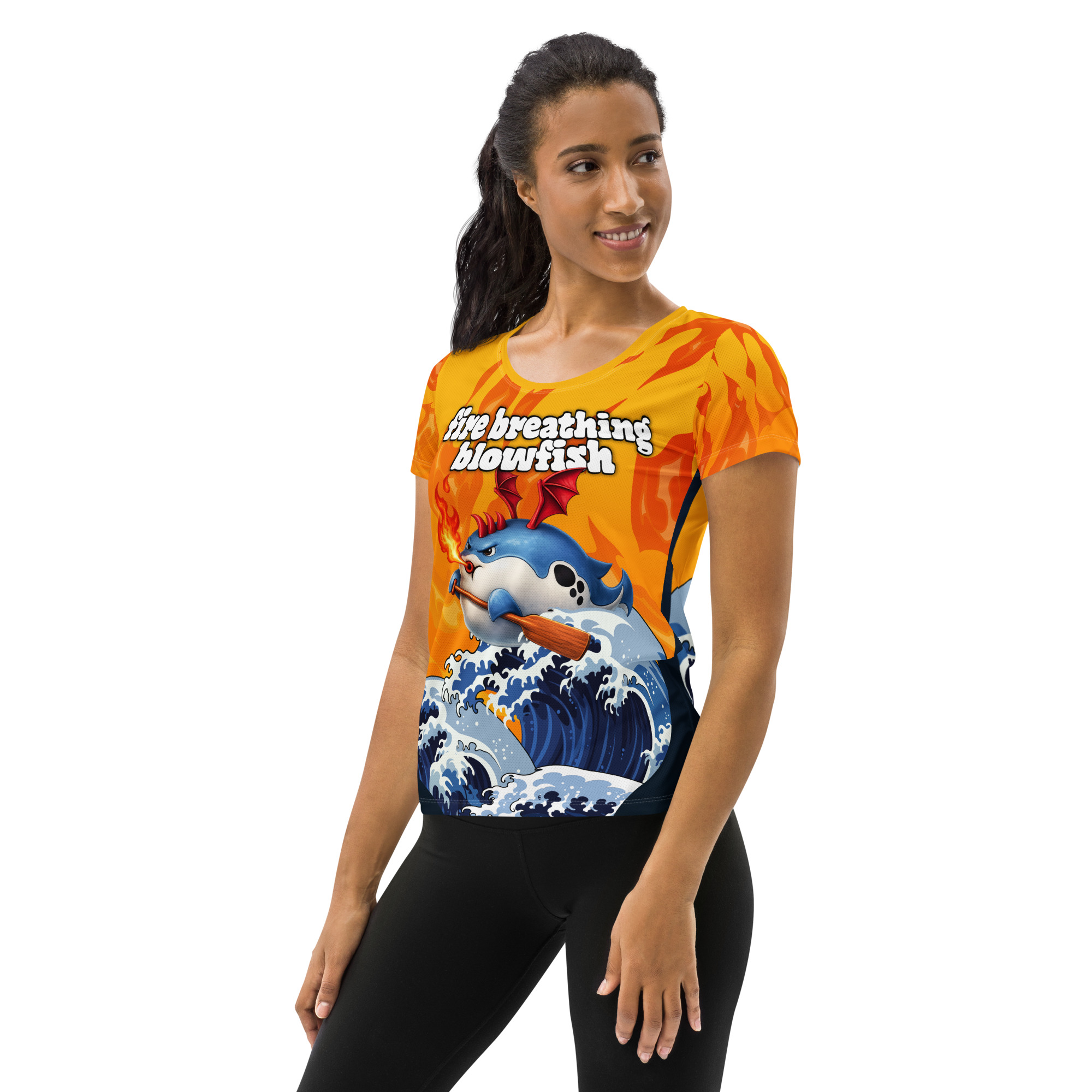 2026 Women's FBBF Jersey - Image 3
