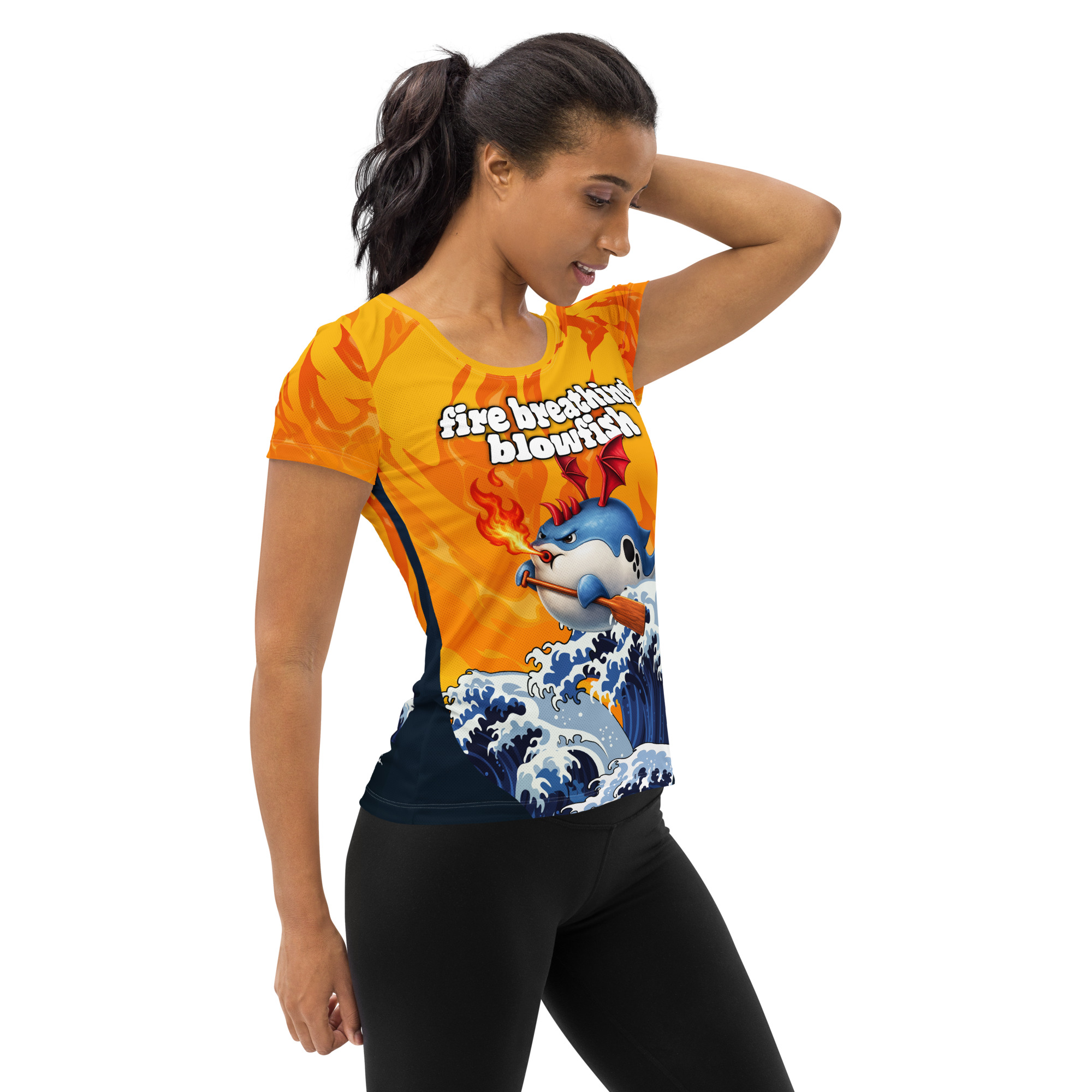 2026 Women's FBBF Jersey - Image 4