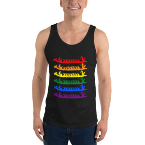 Dragoboat Pride